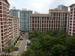 Blk 151 Yung Ho Road (Jurong West), HDB Executive #501465511